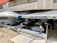 La Goleta Salou Restaurant
