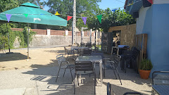La Guingueta Pipiripí Pontós Restaurant