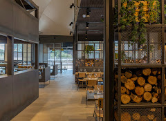 La Industrial Restaurant Braseria