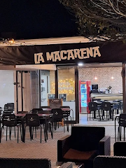 La Macarena Bar Restaurante
