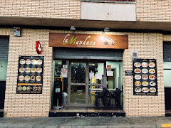 Restaurantes en  Montbrió del Camp provincia de Tarragona