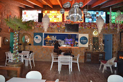 La Mina Bar