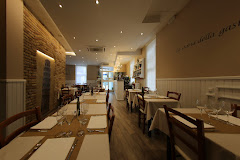 La Nuova Trattoria