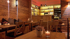 La Pampara Molins de Rei