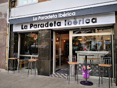 La Paradeta Ibèrica