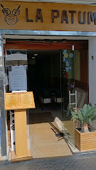 La Patum Restaurant Tapes & Més