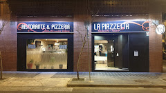 La Piazza Almazora, Castellón