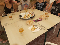 La Piedra Café