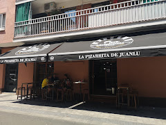 La Pizarrita de Juanlu