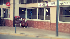 La Pruna