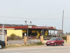 La Rostisseria de Viladamat