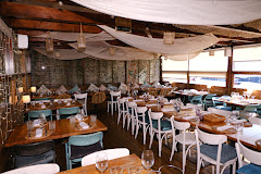 La Santa Restaurant