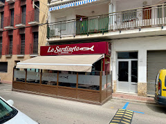 La Sardineta