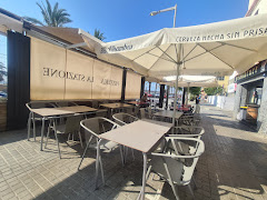 La stazione Pizzeria