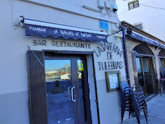 La Taberna de Tulebras