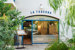 La Taberna del Áncora