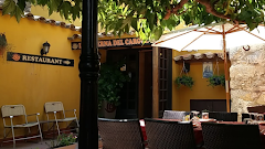 La Taberna del Cargol