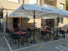 La Taperia de la Croqueta