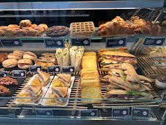 La Tartine Gourmande