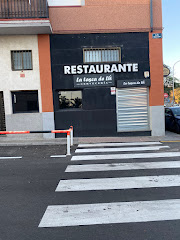 La tasca de lu