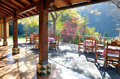 La Taverna dels Noguers