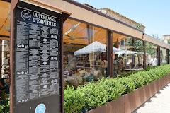 La Terrassa d