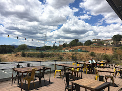 La Terrassa de Sant Just