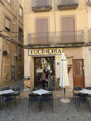 La Tocineria Restaurant