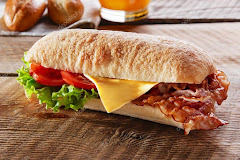 La Trankerita Fast Food