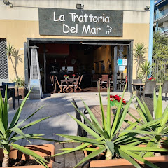 La Trattoria del Mar