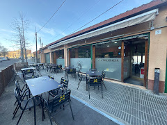 La Trobada