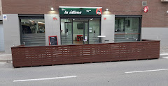 La última