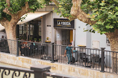 Restaurantes en  San Mateo de Gállego provincia de Zaragoza