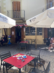 La Vicaria