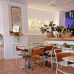 Labamba restaurante (La Almunia)