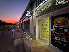 L’angoletto Ristorante Pizzeria
