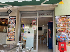 L’Arboç pizzeria Doner kebab