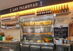 Las Palmeras - Sant Adrià