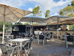 Las Yeguas Restaurante
