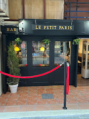 Le Petit Paris