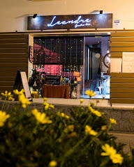 Leandre Gastro - Bar