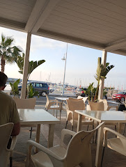Les Avellanes Beach Bar