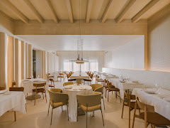 Les Clarisses Restaurant
