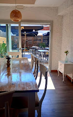 LESTEBAN RESTAURANT