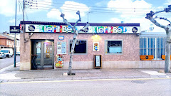 Restaurantes en  Pinseque provincia de Zaragoza