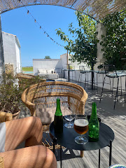 lo MUT restaurant
