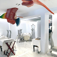Macarrilla restaurante