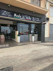 Made In Sicily