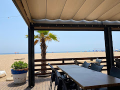 Malamar Beach Restaurant
