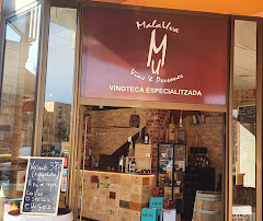 MalaUva Vins & Persones